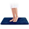 Ultra Durable Memory Foam Bath Mat