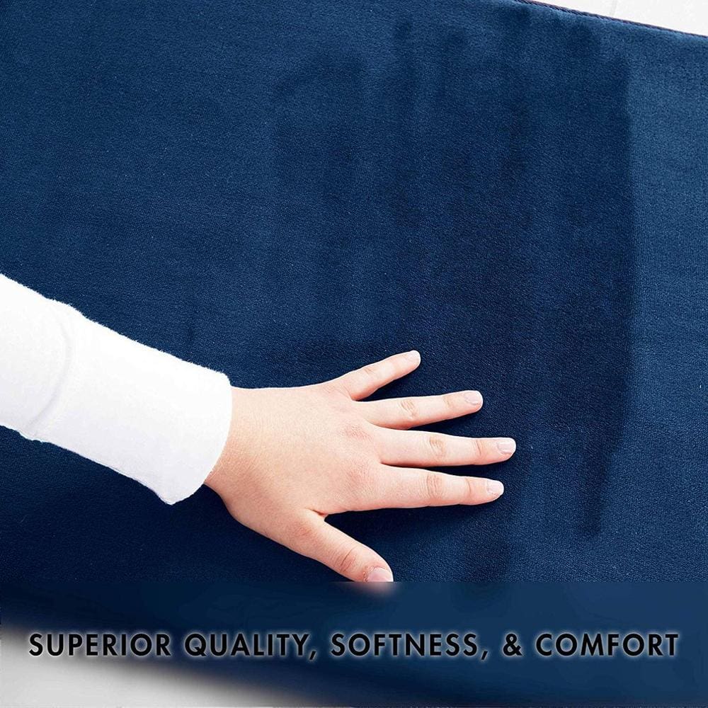Ultra Durable Memory Foam Bath Mat
