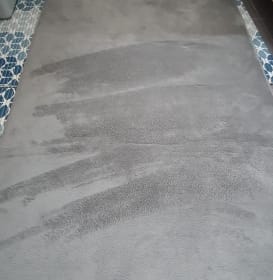 Ultra Durable Memory Foam Bath Mat photo review