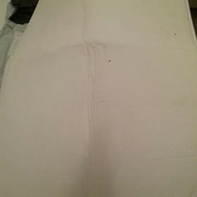 Ultra Durable Memory Foam Bath Mat photo review