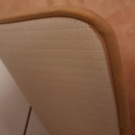 Ultra Durable Memory Foam Bath Mat photo review