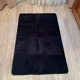 Ultra Durable Memory Foam Bath Mat photo review