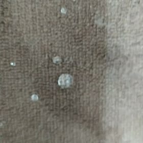 Ultra Durable Memory Foam Bath Mat photo review