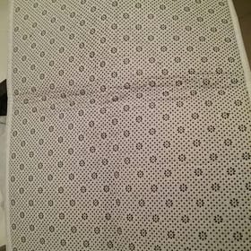 Ultra Durable Memory Foam Bath Mat photo review
