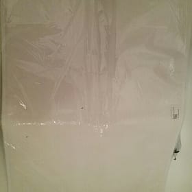 Ultra Durable Memory Foam Bath Mat photo review