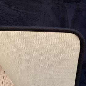 Ultra Durable Memory Foam Bath Mat photo review