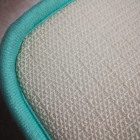 Ultra Durable Memory Foam Bath Mat photo review
