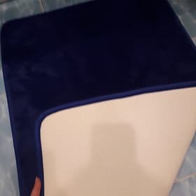 Ultra Durable Memory Foam Bath Mat photo review