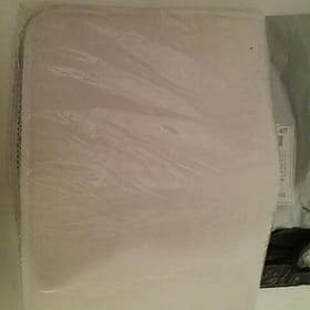Ultra Durable Memory Foam Bath Mat photo review