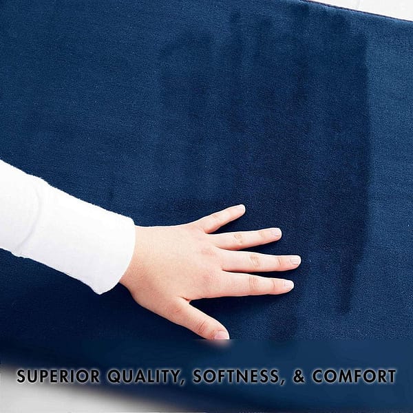 Ultra Durable Memory Foam Bath Mat